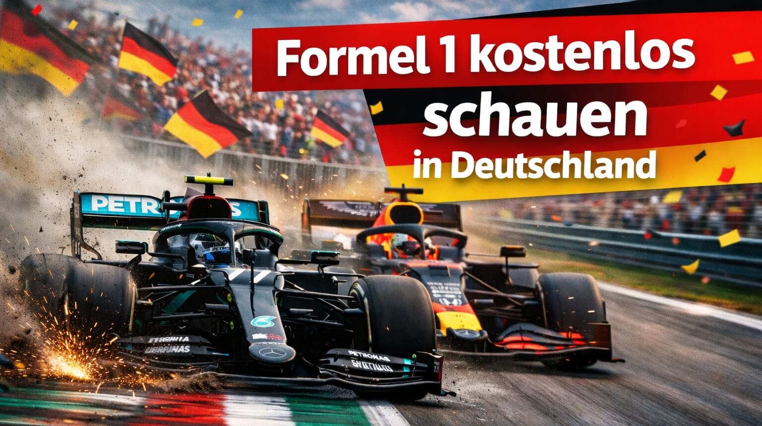 Formel 1 kostenlos