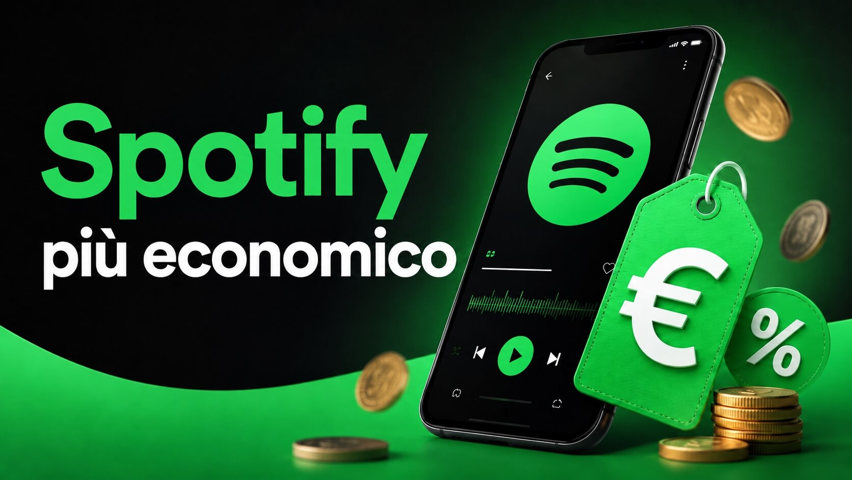 spotify premium piu economico